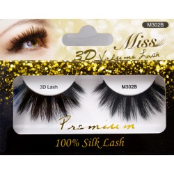 Miss 3D Volume Lash - M302B