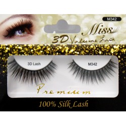Miss 3D Volume Lash - M342