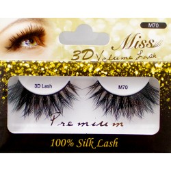 Miss 3D Volume Lash - M70