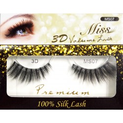 Miss 3D Volume Lash - MS07
