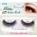 Miss 3D Color Lash - MC614