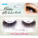 Miss 3D Color Lash - MC615