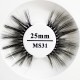 Miss 3D 25mm Silk Lash - MS31