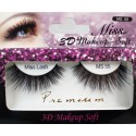 Miss 3D Makeup Soft Lash - MS55