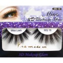 Miss 3D Makeup Glam Lash - MG18